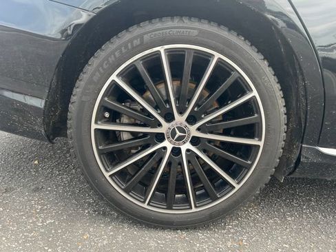 Used 2021 Mercedes-Benz C 300 Sedan w/ Premium Package image 6