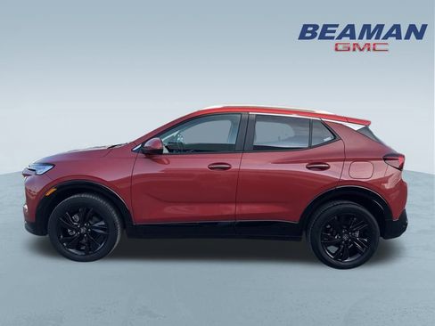 Used 2024 Buick Encore GX Sport Touring image 4
