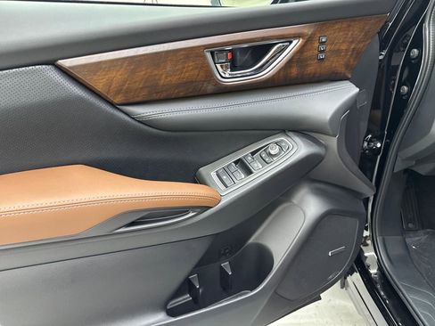 New 2025 Subaru Ascent Touring image 11