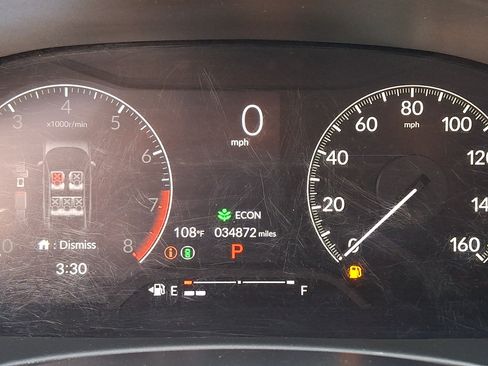 Used 2024 Honda Civic Sport image 19