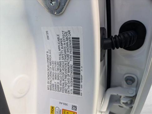 New 2026 Acura Integra image 17