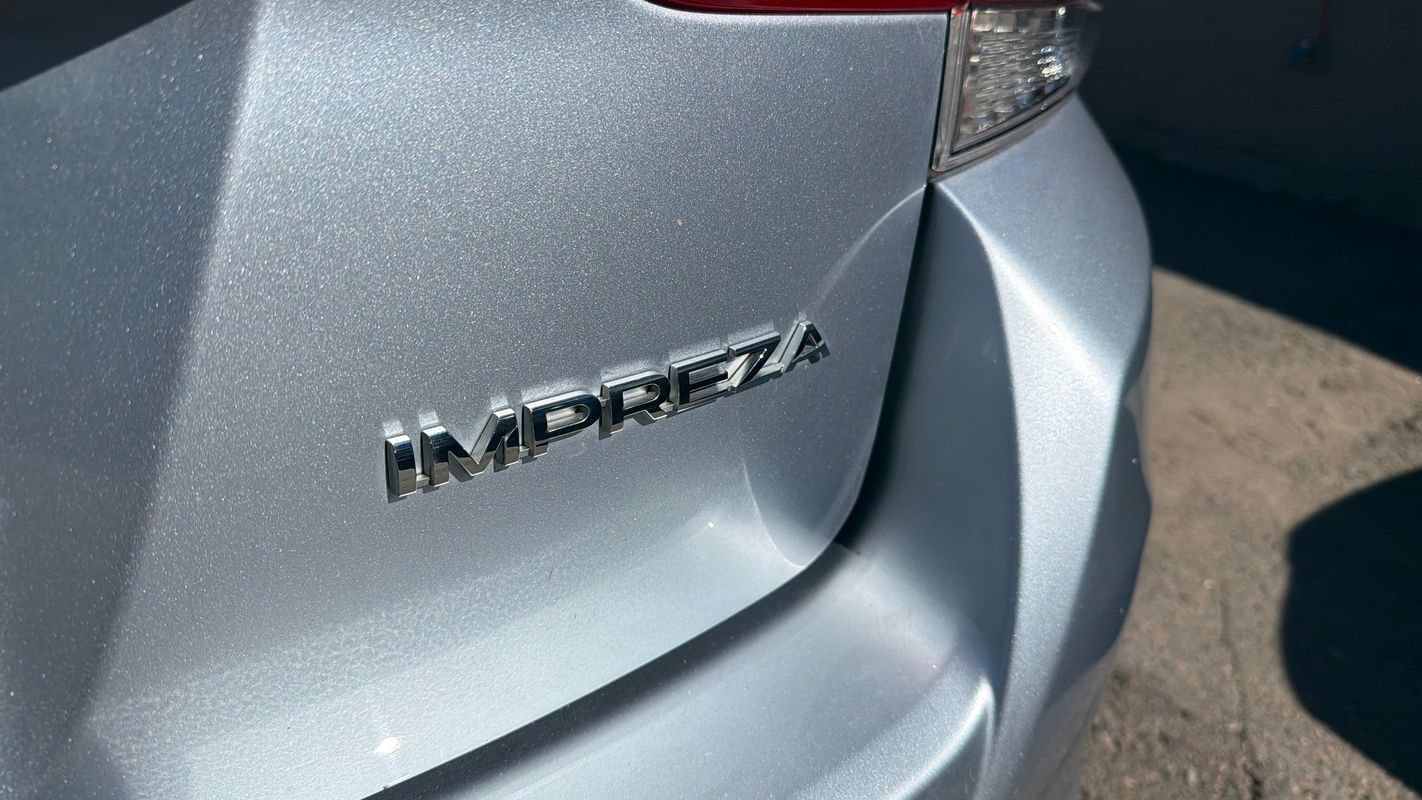 Used 2022 Subaru Impreza 2.0i AWD/4WD image 22