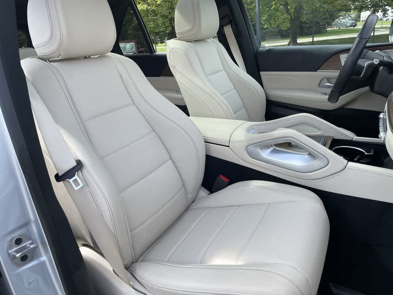 Used 2024 Mercedes-Benz GLE 450e 4MATIC image 14