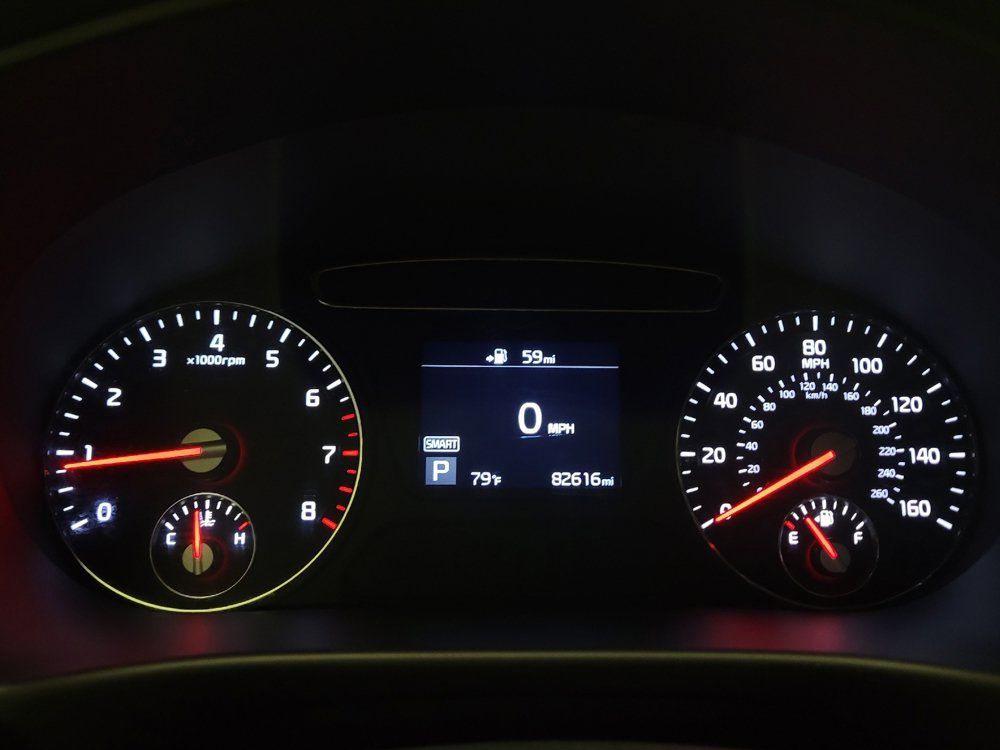 Used 2019 Kia Sorento FWD w/ LX Convenience Package image 23