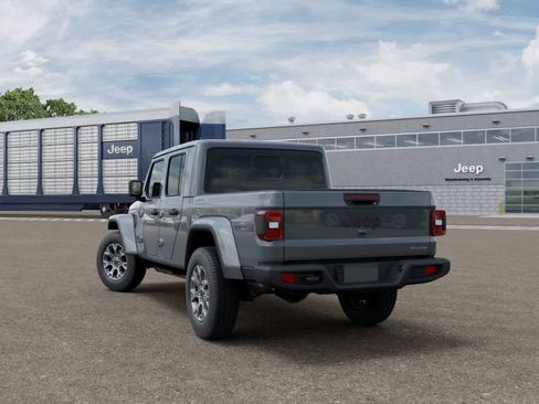 New 2026 Jeep Gladiator Sport image 3