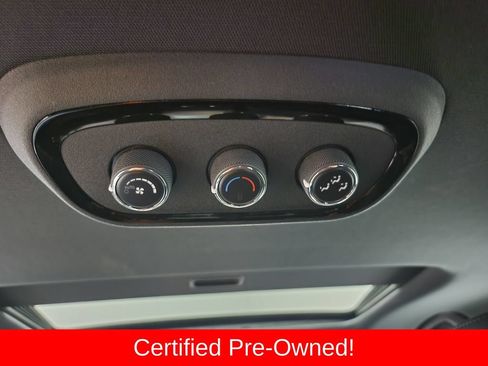 Certified 2025 Dodge Durango R/T AWD/4WD image 34