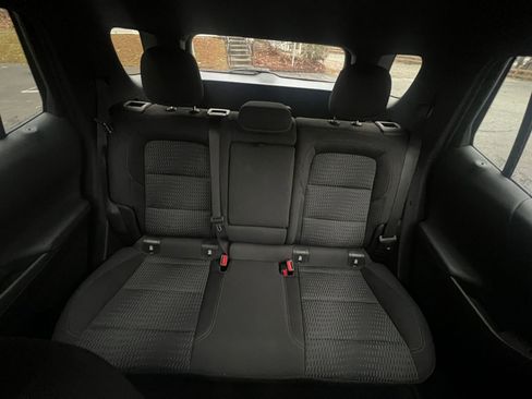 Used 2025 Chevrolet Equinox LT image 33