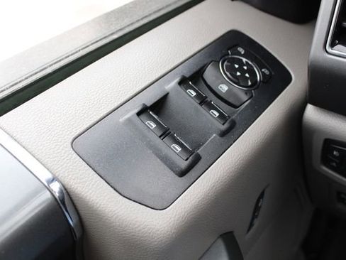 Used 2018 Ford F150 XLT w/ Equipment Group 302A Luxury image 6