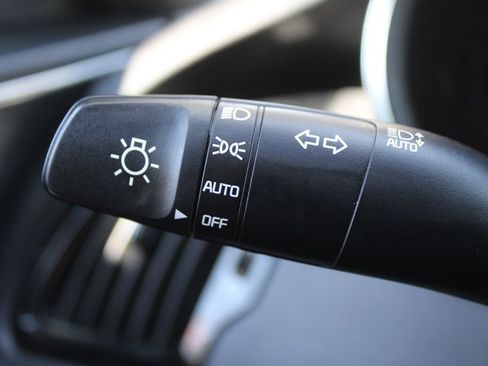 Used 2023 Kia Stinger GT2 w/ Red Interior Color Package image 30