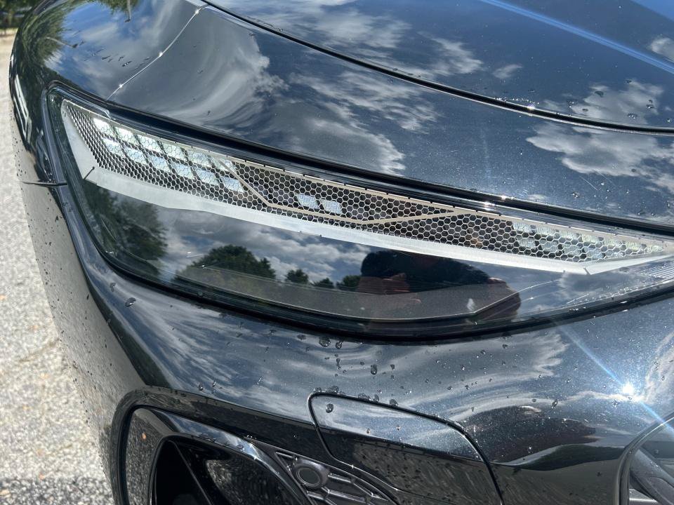 Certified 2026 Audi A6 Premium Plus AWD/4WD image 24
