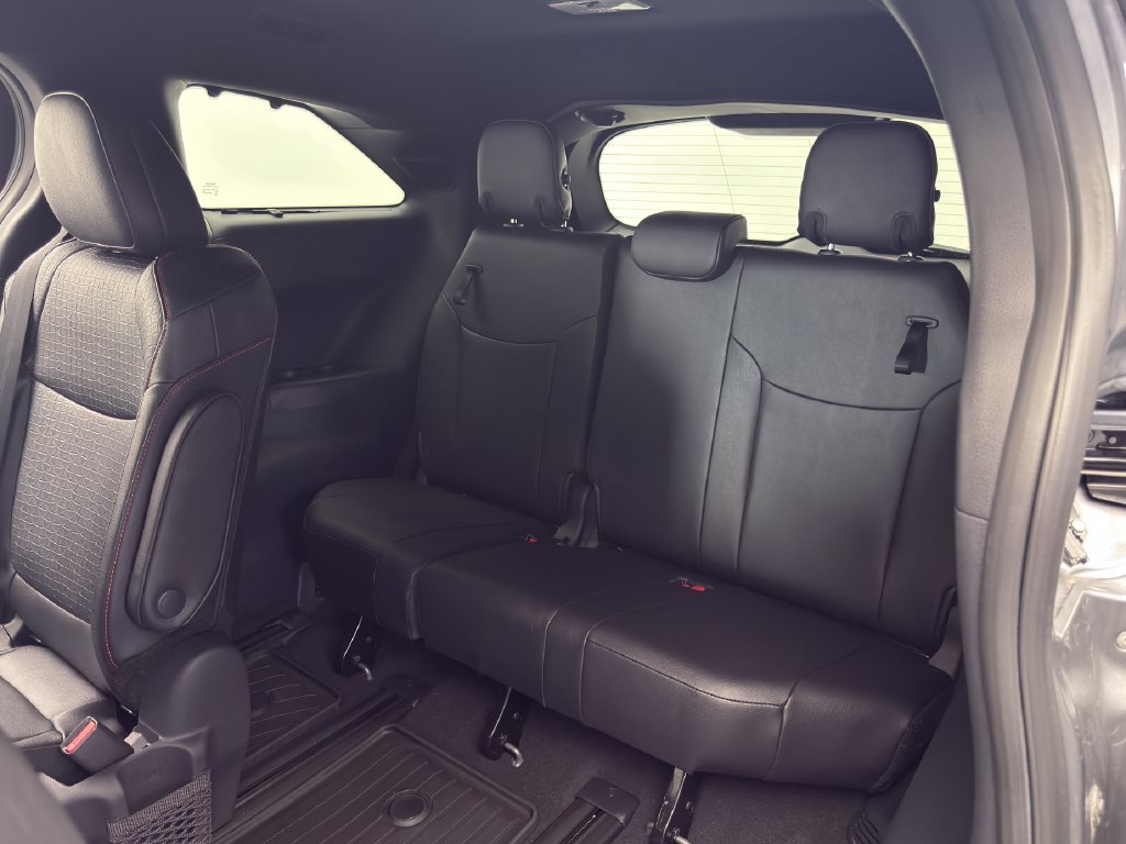 Used 2026 Toyota Sienna XSE AWD/4WD image 43