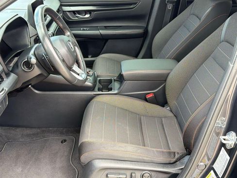 Used 2024 Honda CR-V Sport image 5