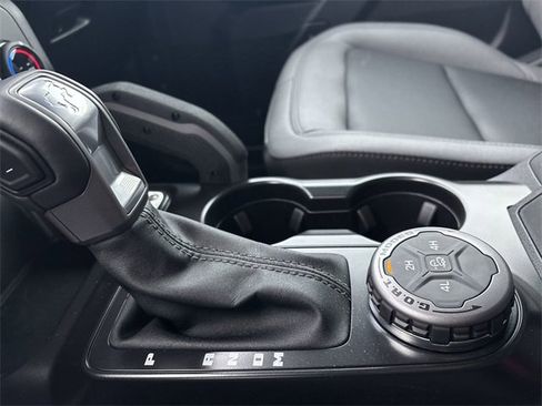 Used 2024 Ford Bronco Big Bend image 23