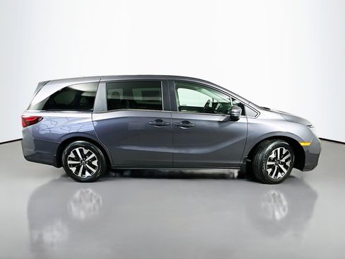New 2026 Honda Odyssey EX-L image 8