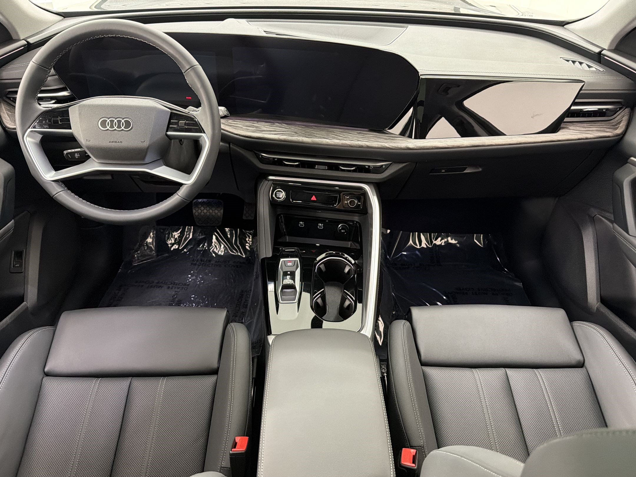 New 2026 Audi Q5 Premium Plus AWD/4WD image 16