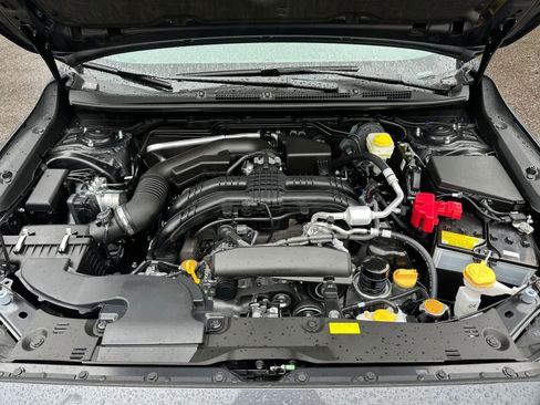 New 2026 Subaru Impreza 2.0i Sport AWD/4WD image 7