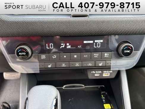 New 2026 Subaru Outback Limited AWD/4WD image 31