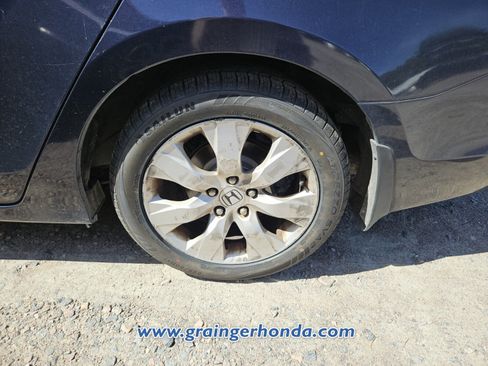 Used 2008 Honda Accord EX image 10