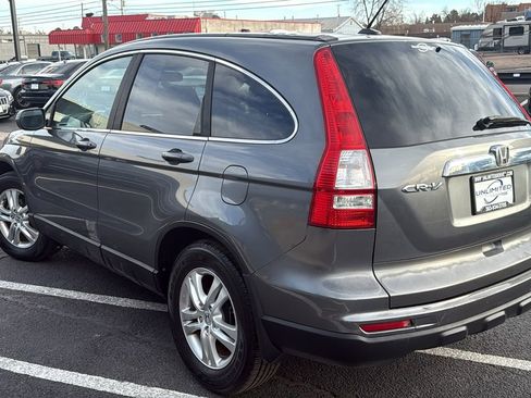 Used 2010 Honda CR-V EX-L image 5