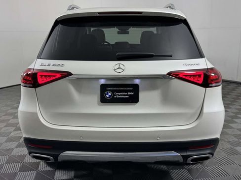 Used 2023 Mercedes-Benz GLE 450 4MATIC image 9