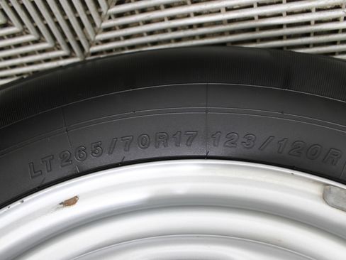 Used 2023 RAM 2500 Tradesman image 37