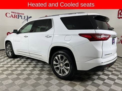 Used 2019 Chevrolet Traverse Premier image 8