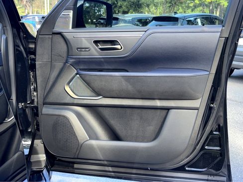 New 2026 INFINITI QX80 Autograph w/ Premium Cargo Package image 23