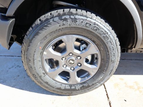 New 2025 Ford Bronco Big Bend image 18