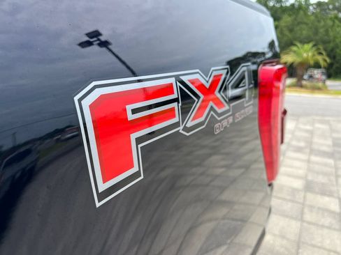Used 2021 Ford F150 XLT w/ Equipment Group 302A High AWD/4WD image 11