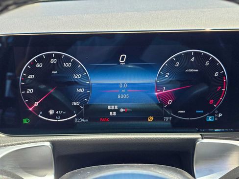 Used 2026 Mercedes-Benz GLB 250 4MATIC image 25
