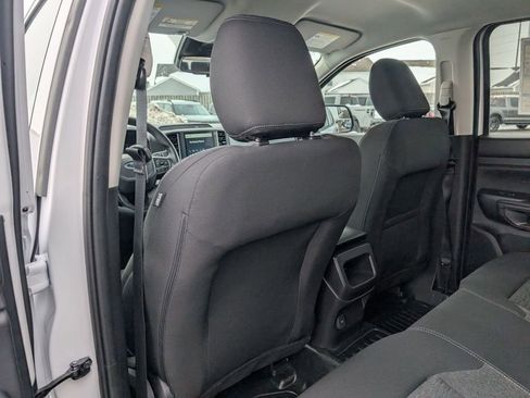 New 2026 Ford Ranger XL w/ Trailer Tow Package image 42