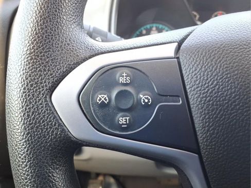 Used 2021 GMC Canyon Elevation Standard w/ Convenience Package image 22