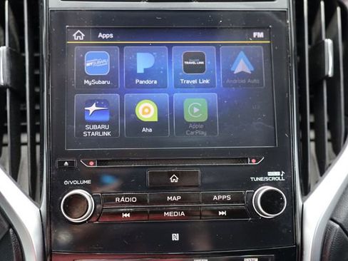 Certified 2021 Subaru Ascent Premium w/ Sport Package AWD/4WD image 33
