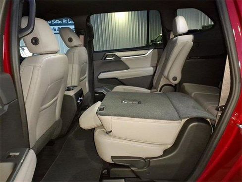 New 2026 GMC Acadia Elevation w/ Elevation Premium Package image 16