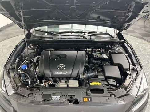 Used 2017 MAZDA MAZDA3 Sport FWD image 22