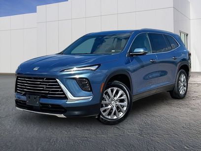 Used 2025 Buick Enclave Preferred