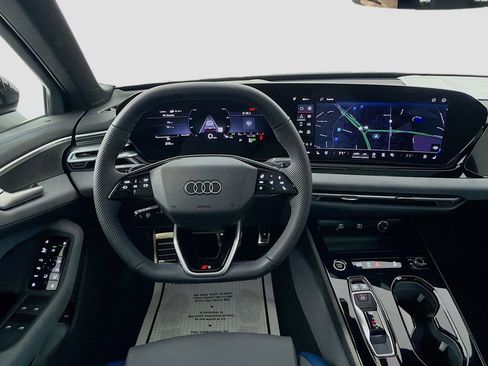 New 2025 Audi S5 Prestige image 24