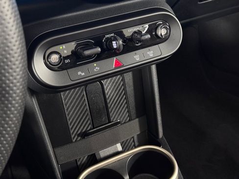 Used 2025 MINI Cooper John Cooper Works image 22