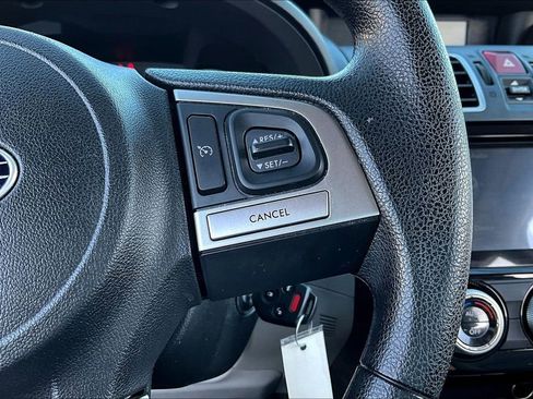 Used 2018 Subaru Forester 2.5i Premium w/ Popular Package #2A AWD/4WD image 11