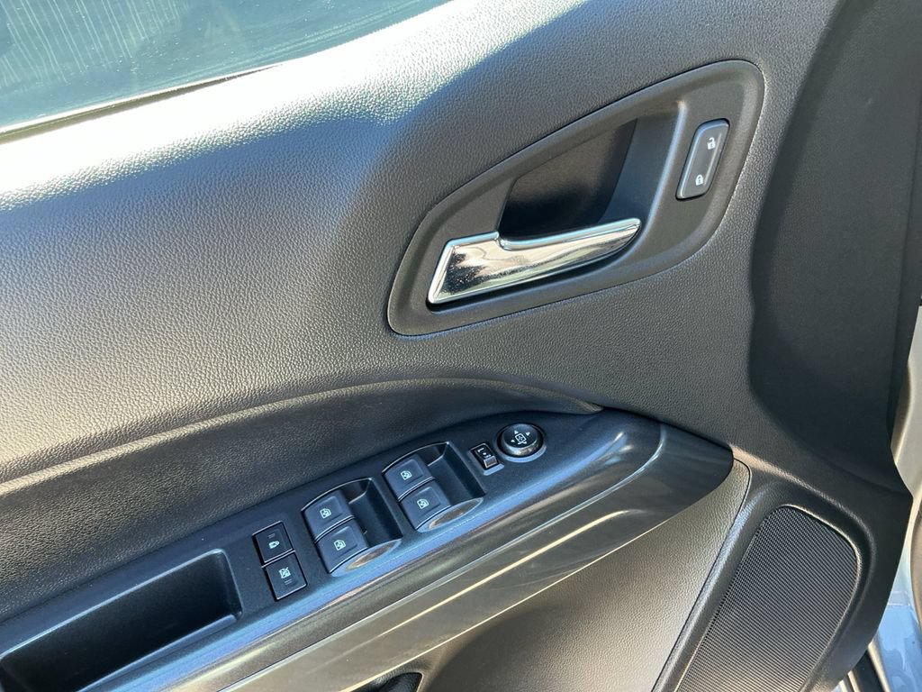 Used 2022 GMC Canyon AT4 w/ Trailering Package AWD/4WD image 14