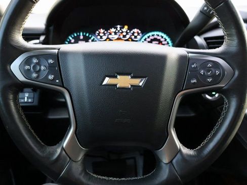 Used 2018 Chevrolet Tahoe Premier image 33