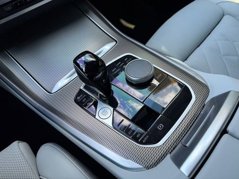 Used 2023 BMW X5 xDrive40i w/ M Sport Package image 22