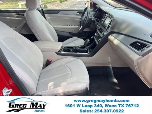 Used 2019 Hyundai Sonata SEL FWD image 12