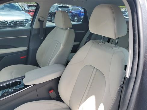 Certified 2023 Hyundai Sonata SEL FWD image 11