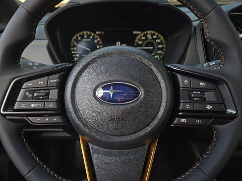 New 2026 Subaru Forester Wilderness image 20