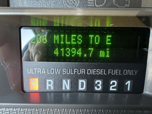 Used 2010 Ford F450 XLT image 9