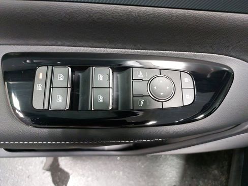 New 2025 Nissan Murano SL w/ Cargo Package image 29