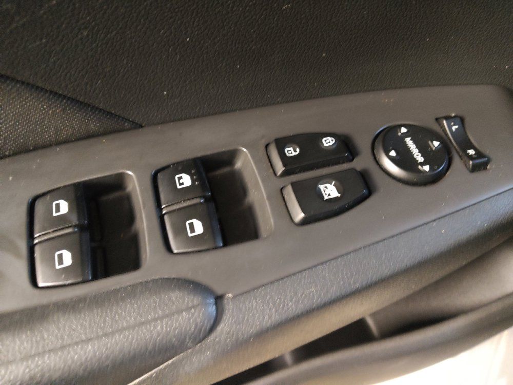 Used 2021 Hyundai Accent SE FWD image 27