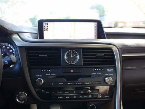 Used 2017 Lexus RX 350 AWD image 21