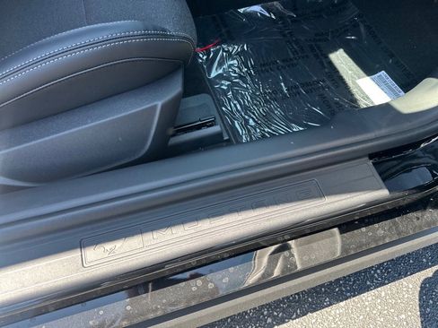 New 2025 Ford Mustang EcoBoost image 30